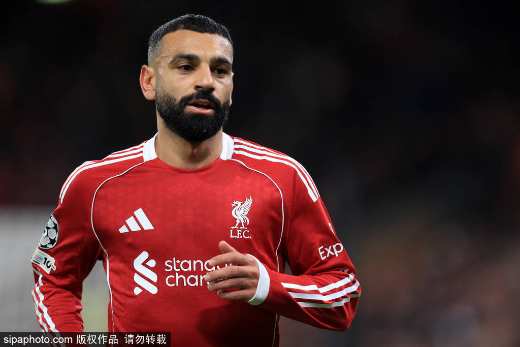 深度：利物浦12战9负怎输的？ 萨拉赫伊萨克都该被抛弃